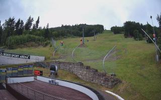 Beskid Sport Arena dolna stacja - 13-06-2026 03:09