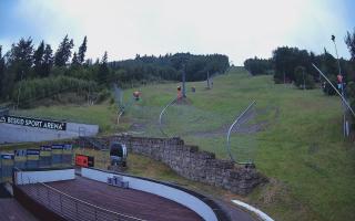Beskid Sport Arena dolna stacja - 13-06-2026 03:16