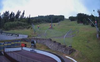Beskid Sport Arena dolna stacja - 13-06-2026 03:23