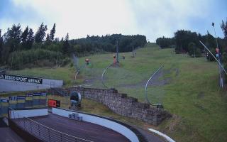 Beskid Sport Arena dolna stacja - 13-06-2026 03:30