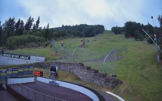 Beskid Sport Arena dolna stacja - 13-06-2026 03:37