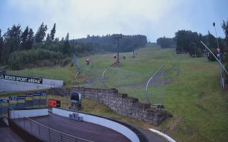 Beskid Sport Arena dolna stacja - 13-06-2026 03:44