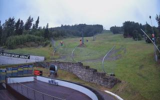 Beskid Sport Arena dolna stacja - 13-06-2026 03:52