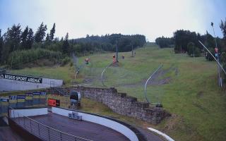 Beskid Sport Arena dolna stacja - 13-06-2026 03:59