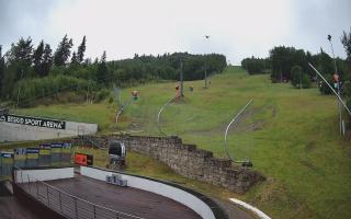 Beskid Sport Arena dolna stacja - 13-06-2026 04:06