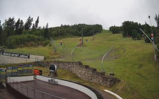 Beskid Sport Arena dolna stacja - 13-06-2026 04:13