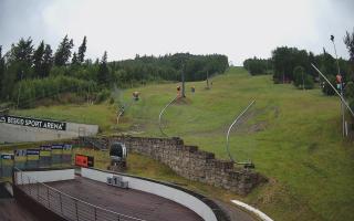 Beskid Sport Arena dolna stacja - 13-06-2026 04:20