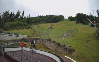 Beskid Sport Arena dolna stacja - 13-06-2026 04:34