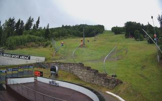 Beskid Sport Arena dolna stacja - 13-06-2026 04:41