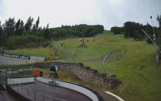 Beskid Sport Arena dolna stacja - 13-06-2026 04:49