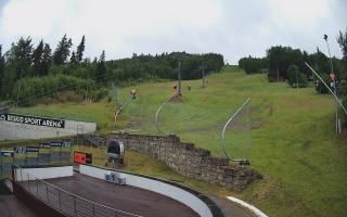 Beskid Sport Arena dolna stacja - 13-06-2026 05:10