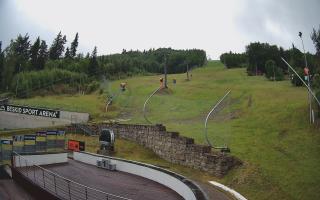Beskid Sport Arena dolna stacja - 13-06-2026 05:17