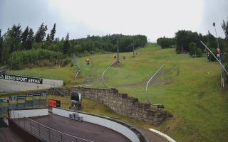 Beskid Sport Arena dolna stacja - 13-06-2026 05:24