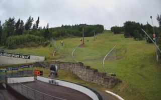 Beskid Sport Arena dolna stacja - 13-06-2026 05:31