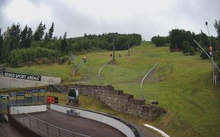 Beskid Sport Arena dolna stacja - 13-06-2026 05:38