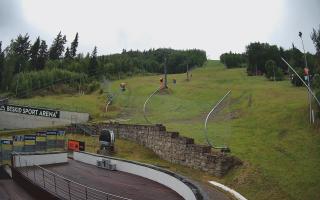 Beskid Sport Arena dolna stacja - 13-06-2026 05:46