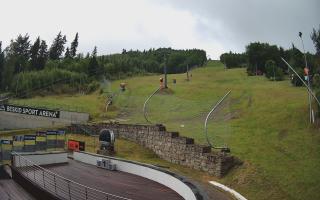 Beskid Sport Arena dolna stacja - 13-06-2026 06:00