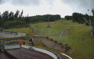 Beskid Sport Arena dolna stacja - 13-06-2026 06:07
