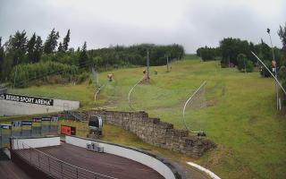 Beskid Sport Arena dolna stacja - 13-06-2026 06:14