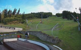 Beskid Sport Arena dolna stacja - 15-06-2026 17:29