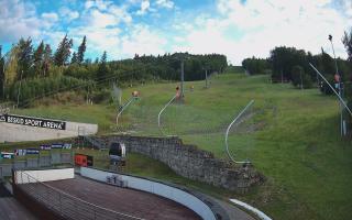 Beskid Sport Arena dolna stacja - 15-06-2026 17:36