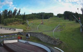 Beskid Sport Arena dolna stacja - 15-06-2026 17:43