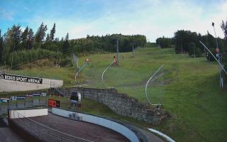 Beskid Sport Arena dolna stacja - 15-06-2026 17:50