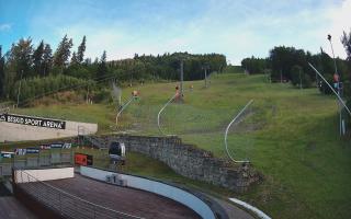 Beskid Sport Arena dolna stacja - 15-06-2026 17:57