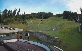 Beskid Sport Arena dolna stacja - 15-06-2026 18:04