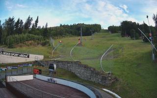 Beskid Sport Arena dolna stacja - 15-06-2026 18:11