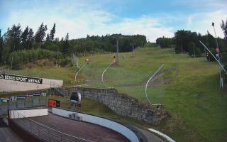 Beskid Sport Arena dolna stacja - 15-06-2026 18:18