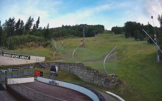 Beskid Sport Arena dolna stacja - 15-06-2026 18:26