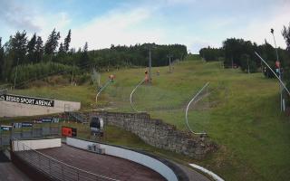 Beskid Sport Arena dolna stacja - 15-06-2026 18:33