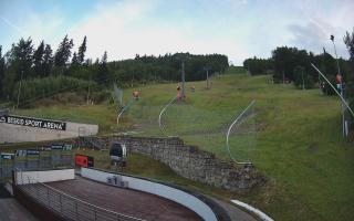Beskid Sport Arena dolna stacja - 15-06-2026 18:40