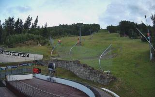 Beskid Sport Arena dolna stacja - 15-06-2026 18:47