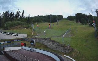 Beskid Sport Arena dolna stacja - 15-06-2026 18:54