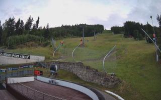 Beskid Sport Arena dolna stacja - 15-06-2026 19:01