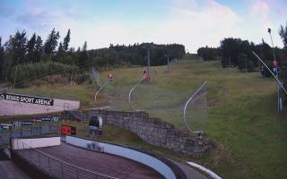 Beskid Sport Arena dolna stacja - 15-06-2026 19:08