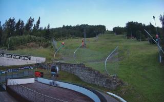 Beskid Sport Arena dolna stacja - 15-06-2026 19:15