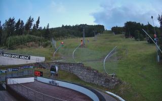 Beskid Sport Arena dolna stacja - 15-06-2026 19:23