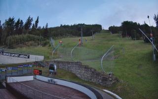 Beskid Sport Arena dolna stacja - 15-06-2026 19:37
