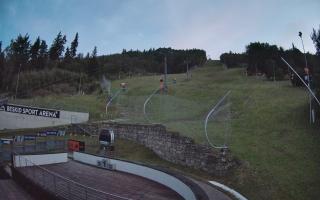 Beskid Sport Arena dolna stacja - 15-06-2026 19:44