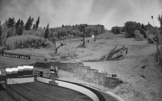Beskid Sport Arena dolna stacja - 15-06-2026 19:51