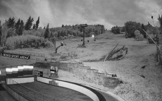Beskid Sport Arena dolna stacja - 15-06-2026 19:58
