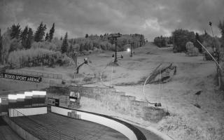 Beskid Sport Arena dolna stacja - 15-06-2026 20:05