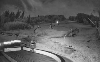 Beskid Sport Arena dolna stacja - 15-06-2026 20:20