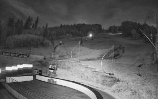 Beskid Sport Arena dolna stacja - 15-06-2026 20:27