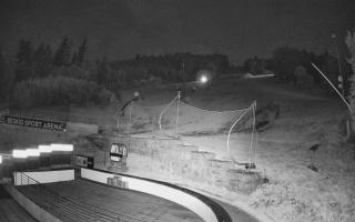 Beskid Sport Arena dolna stacja - 15-06-2026 20:41