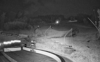 Beskid Sport Arena dolna stacja - 15-06-2026 21:31