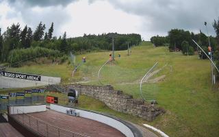 Beskid Sport Arena dolna stacja - 17-06-2026 12:27